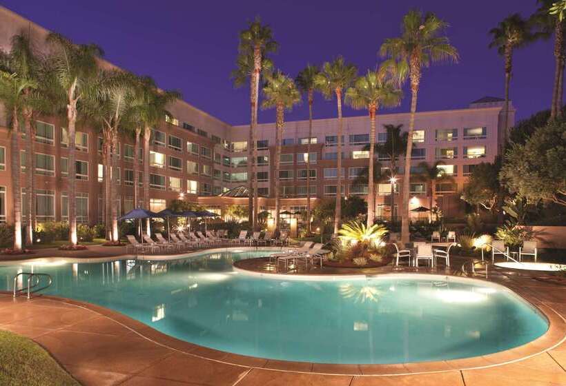 فندق Doubletree By Hilton San Diego   Del Mar