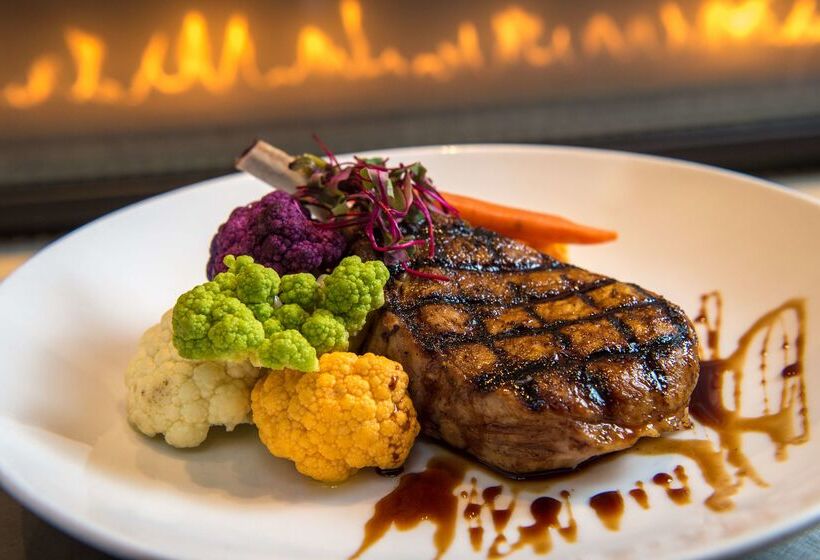 هتل Doubletree By Hilton  San Francisco Airport