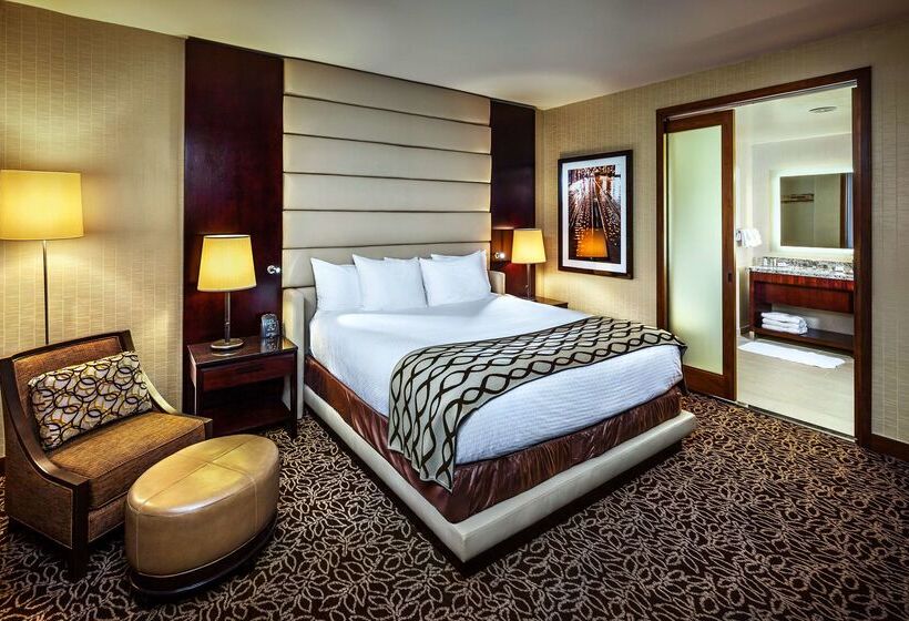 هتل Doubletree By Hilton  San Francisco Airport