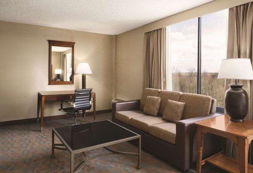 Doubletree By Hilton Somerset Hotel And Conference Center