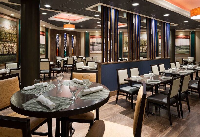 Doubletree By Hilton Somerset Hotel And Conference Center