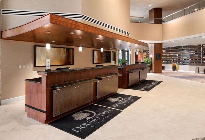 Doubletree By Hilton Somerset Hotel And Conference Center