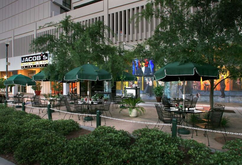 Doubletree By Hilton Hotel Tallahassee