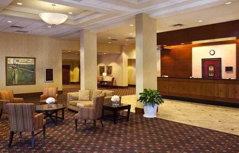 Doubletree By Hilton Hotel Tallahassee