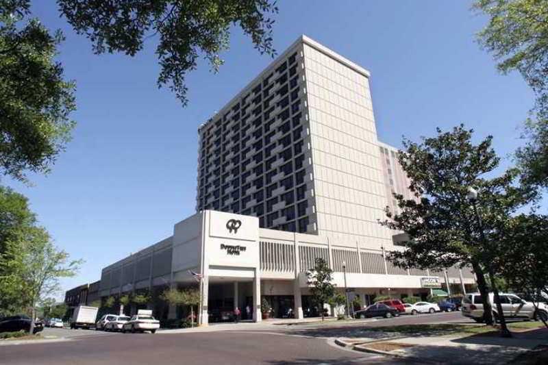 هتل Doubletree By Hilton  Tallahassee