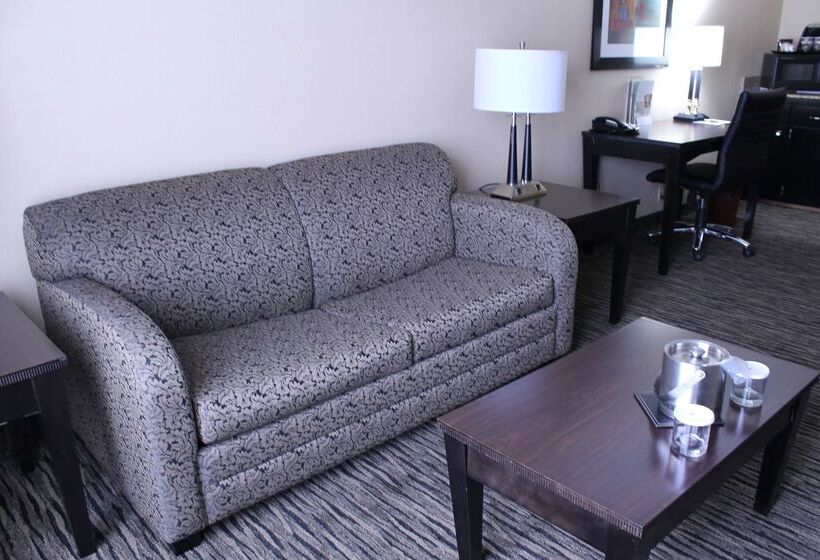 فندق Doubletree By Hilton Springdale