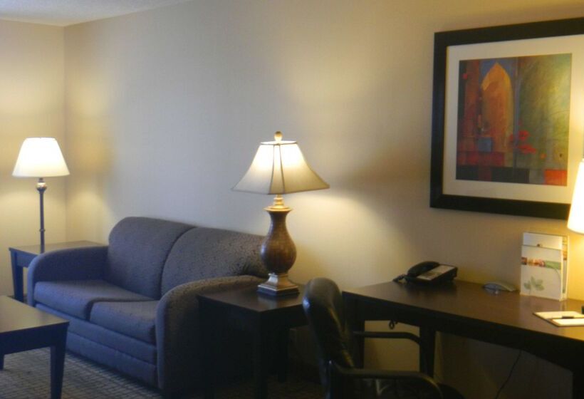 호텔 Doubletree By Hilton Springdale