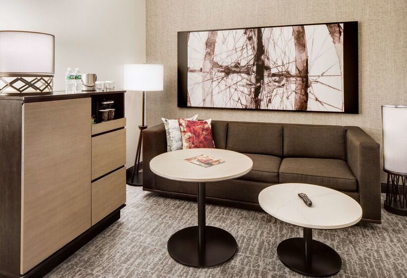 Doubletree By Hilton Hotel & Suites Jersey City