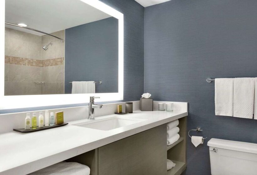 Doubletree Suites By Hilton Hotel Boston   Cambridge