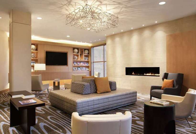 Hôtel Doubletree Suites By Hilton  Boston – Cambridge