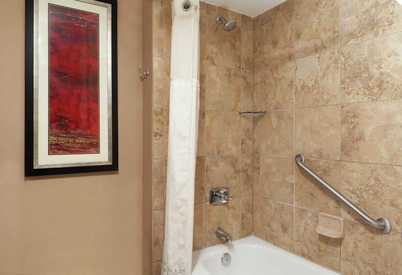 호텔 Doubletree Suites By Hilton Dayton   Miamisburg