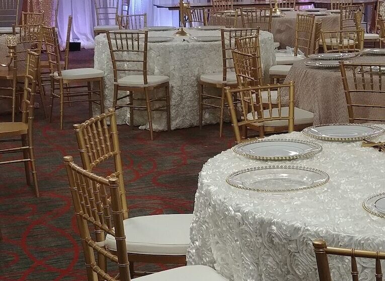 호텔 Doubletree Suites By Hilton Dayton   Miamisburg