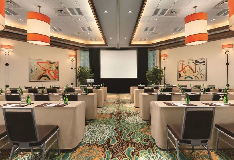 Fotos del hotel Doubletree Suites By Hilton Orlando At Disney Springs:  25