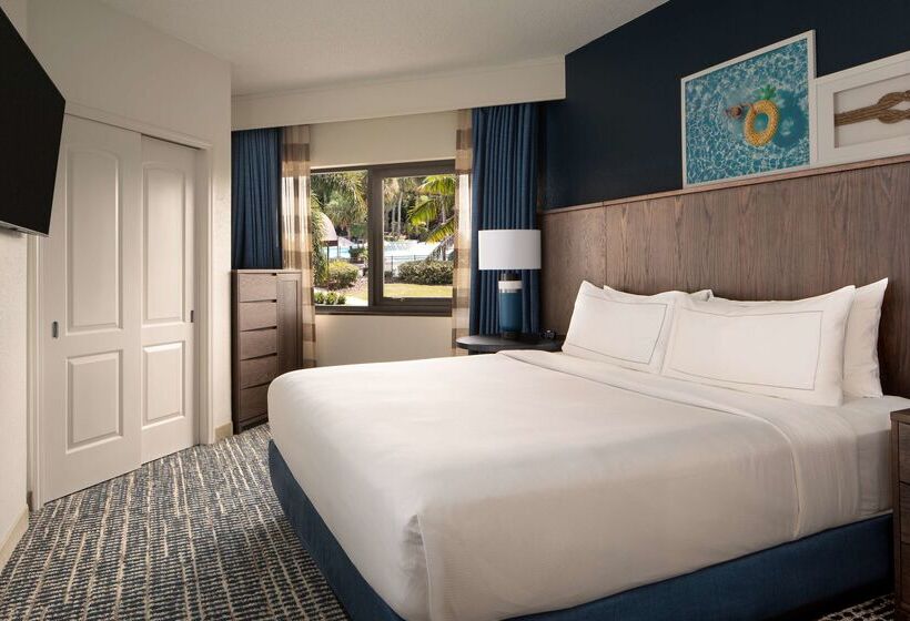 Fotos del hotel Doubletree Suites By Hilton Orlando At Disney Springs:  6