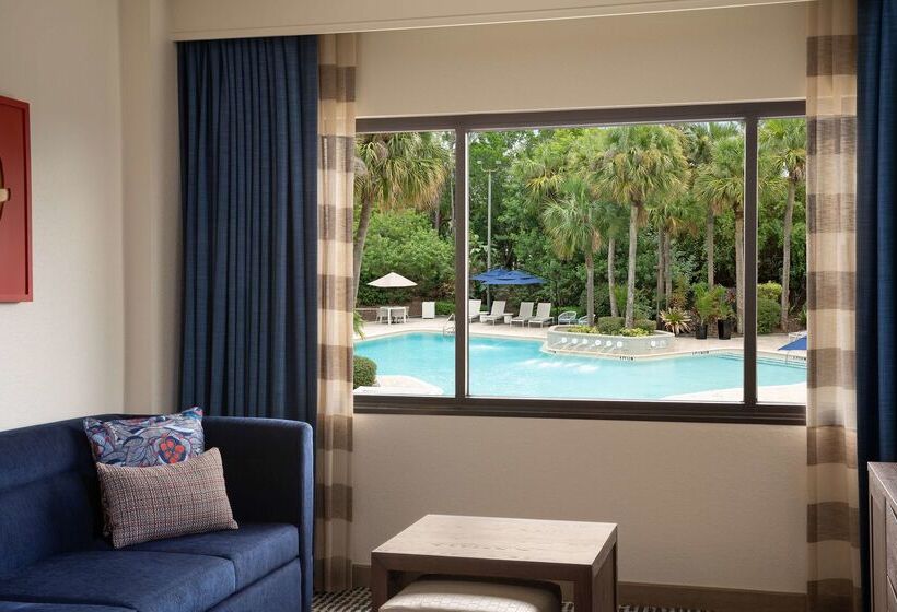 Fotos del hotel Doubletree Suites By Hilton Orlando At Disney Springs:  16
