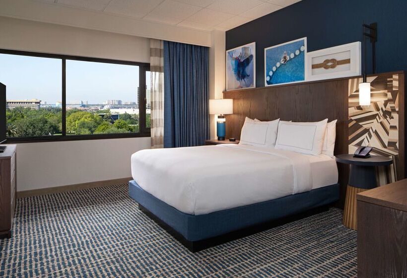 Fotos del hotel Doubletree Suites By Hilton Orlando At Disney Springs:  5