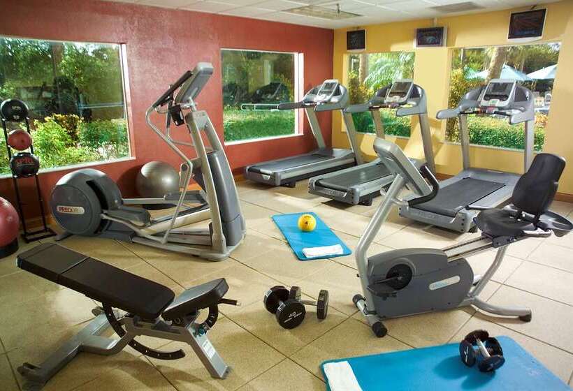 Fotos del hotel Doubletree Suites By Hilton Orlando At Disney Springs:  29