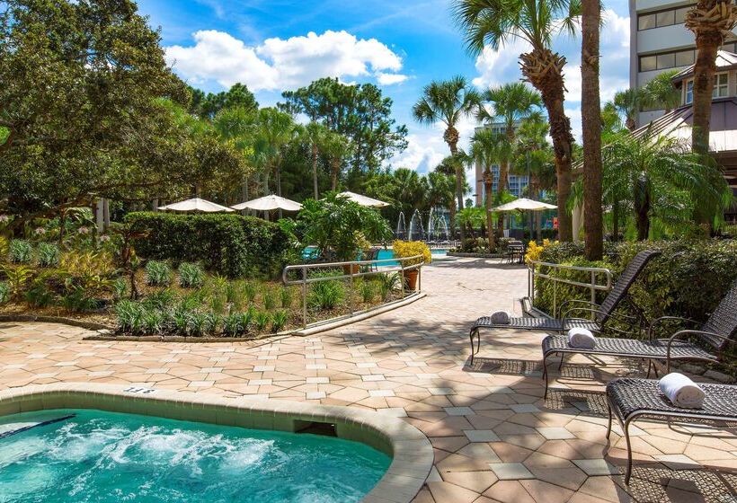 Fotos del hotel Doubletree Suites By Hilton Orlando At Disney Springs:  10