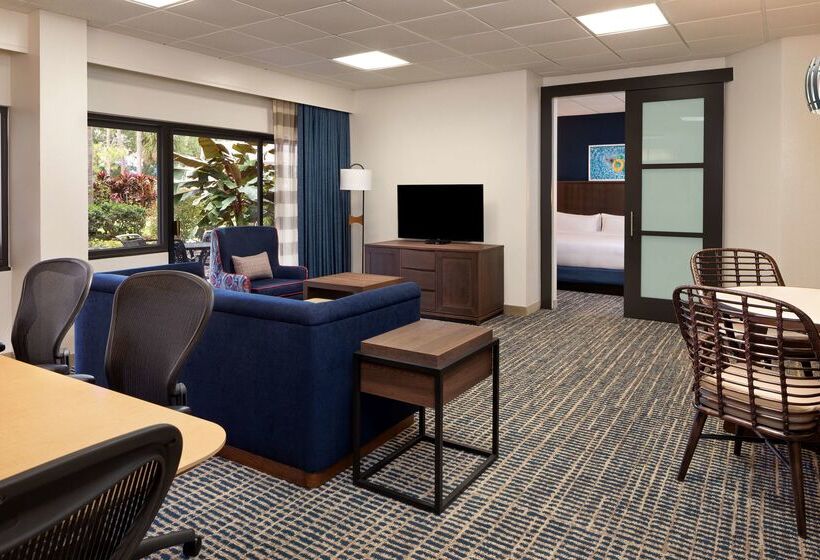 Fotos del hotel Doubletree Suites By Hilton Orlando At Disney Springs:  3