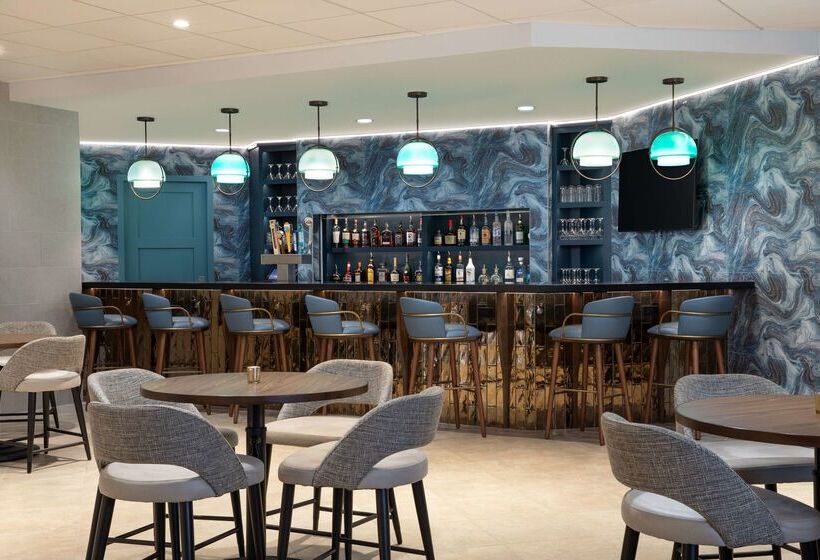 Fotos del hotel Doubletree Suites By Hilton Orlando At Disney Springs:  33