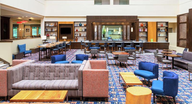 Doubletree Suites By Hilton Hotel Philadelphia West