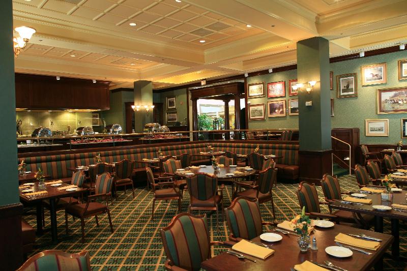 Doubletree Suites By Hilton Hotel Philadelphia West