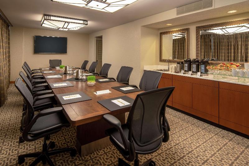 בית מלון כפרי Doubletree Suites By Hilton Seattle Airport  Southcenter