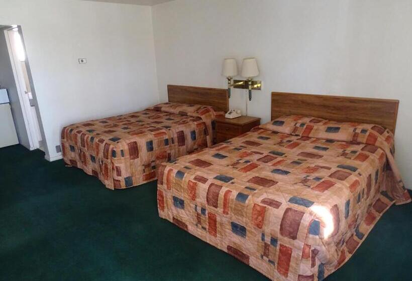 Hotel Downtown Inn