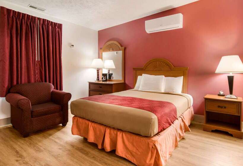 ホテル Econo Lodge Inn & Suites Lake Harmony   Pocono Mountains Area