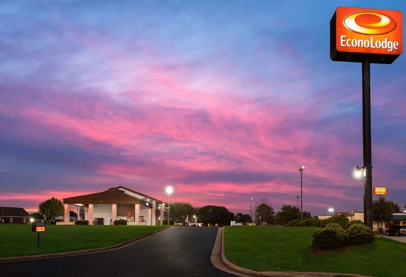 Hotel Econo Lodge