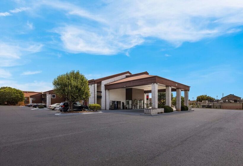 هتل Econo Lodge