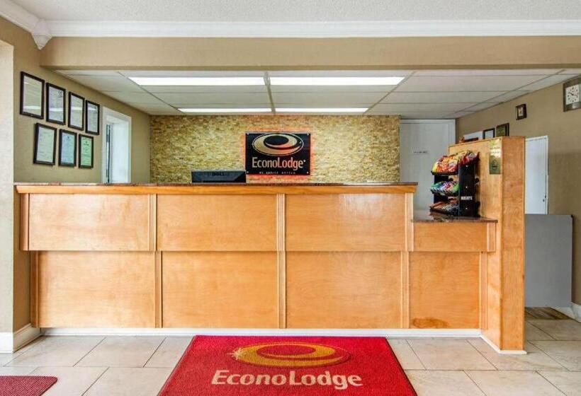 هتل Econo Lodge