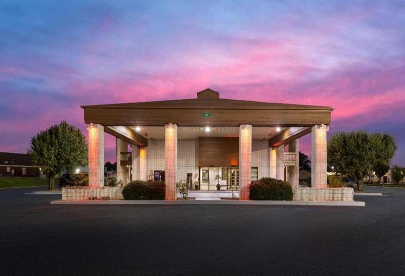 هتل Econo Lodge