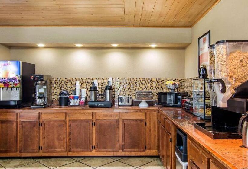 هتل Econo Lodge