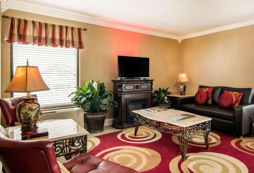 هتل Econo Lodge