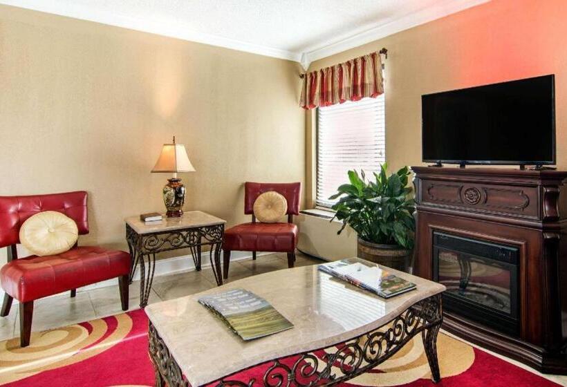 هتل Econo Lodge