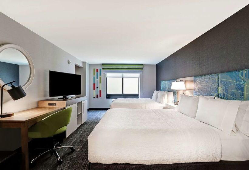 هتل Hampton Inn Egg Harbor Township Atlantic City