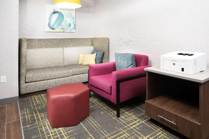 هتل Hampton Inn Egg Harbor Township Atlantic City