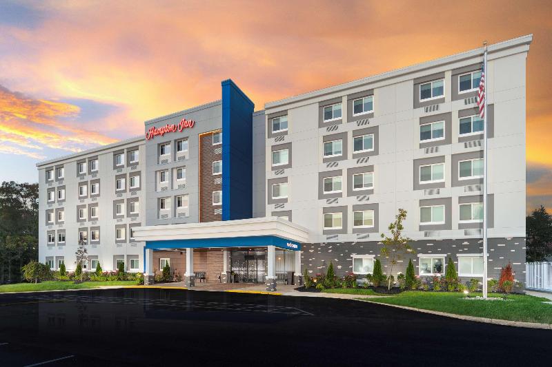هتل Hampton Inn Egg Harbor Township Atlantic City