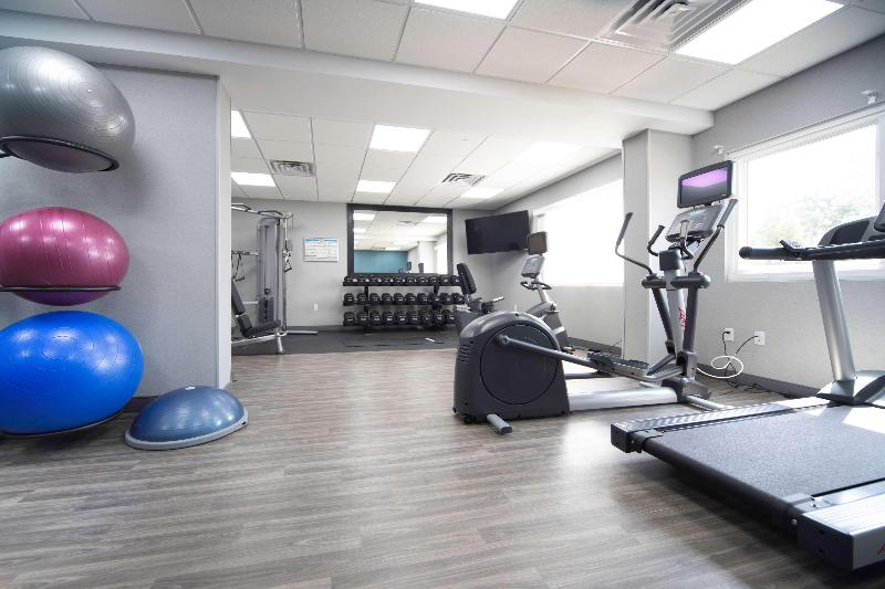 هتل Hampton Inn Egg Harbor Township Atlantic City