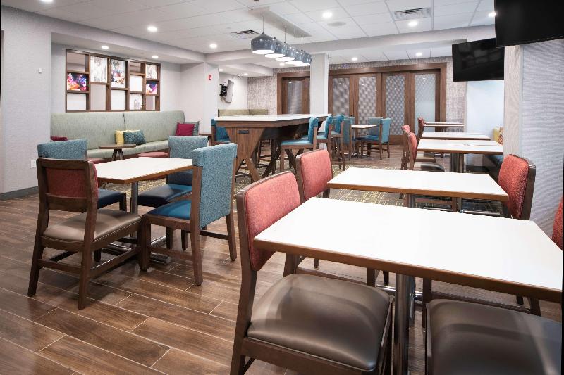 هتل Hampton Inn Egg Harbor Township Atlantic City