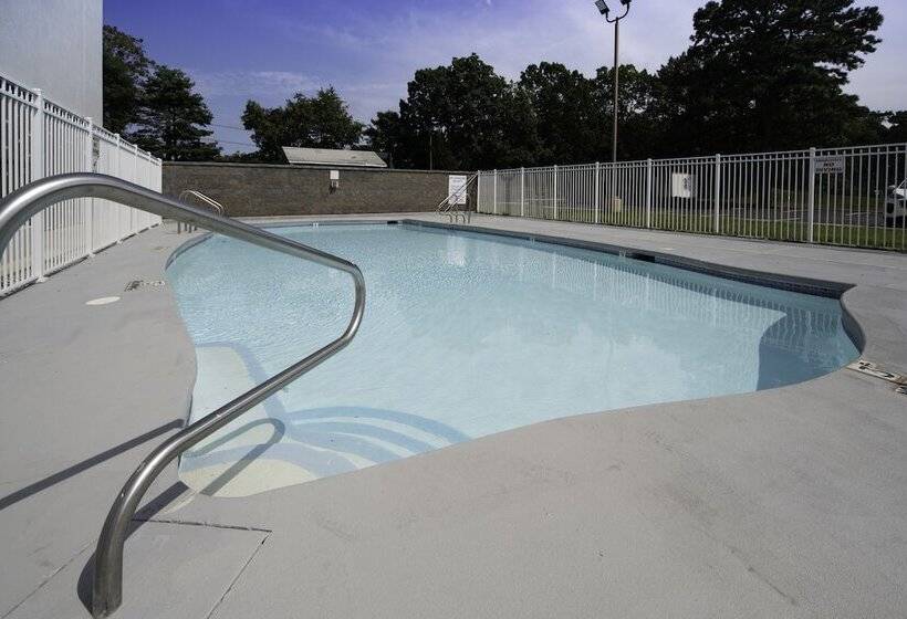 هتل Hampton Inn Egg Harbor Township Atlantic City