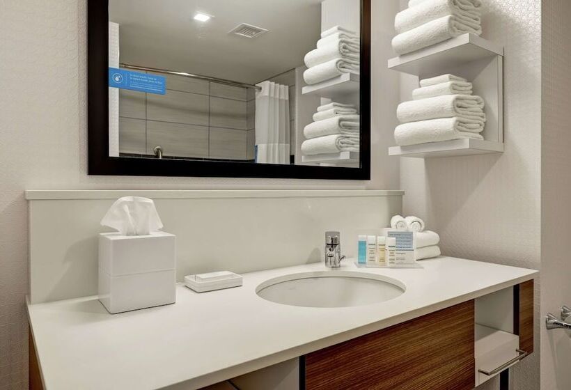 هتل Hampton Inn Egg Harbor Township Atlantic City