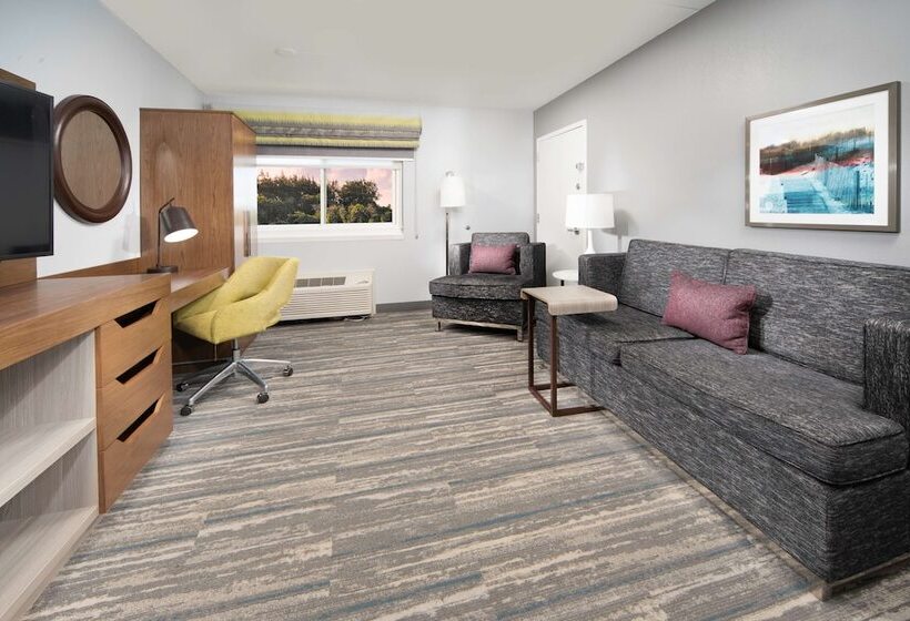 هتل Hampton Inn Egg Harbor Township Atlantic City