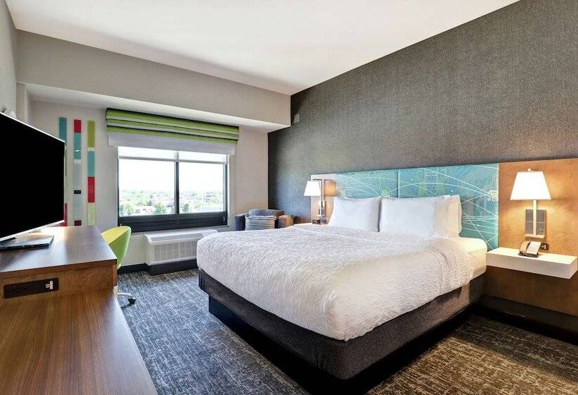 هتل Hampton Inn Egg Harbor Township Atlantic City