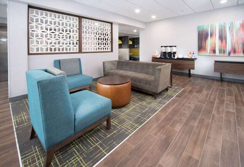 هتل Hampton Inn Egg Harbor Township Atlantic City