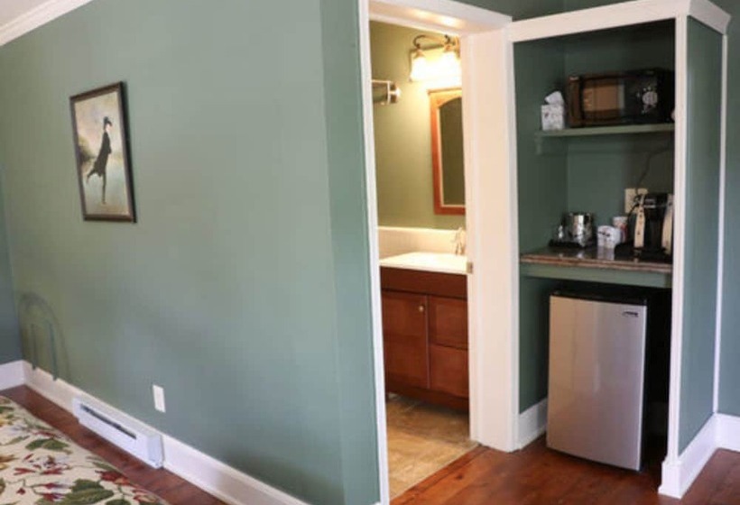 فندق Jonathan Pitney House