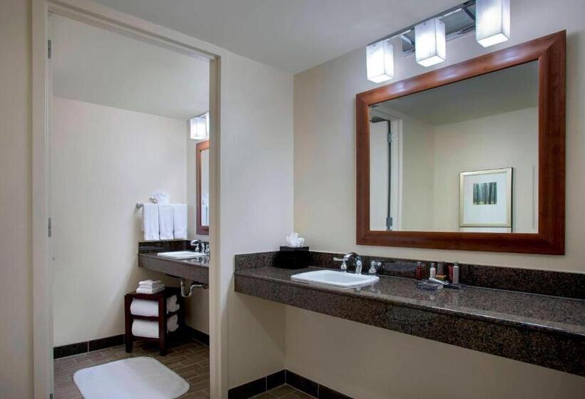 هتل Princeton Marriott At Forrestal