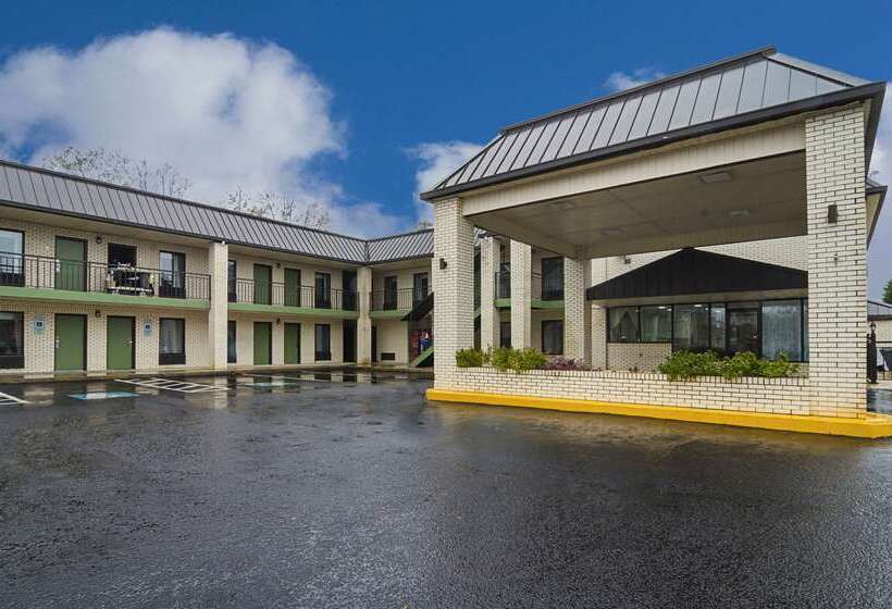 ホテル Quality Inn Raeford