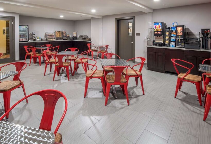 فندق Red Lion Inn And Suites Everett